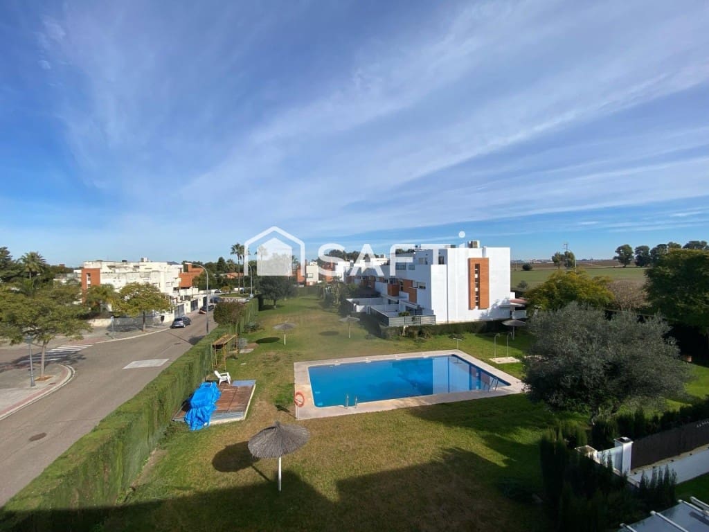 6 camera da letto Villa in vendita in Alcala de Guadaira con piscina garage - 935.000 € (Rif: 9533791)