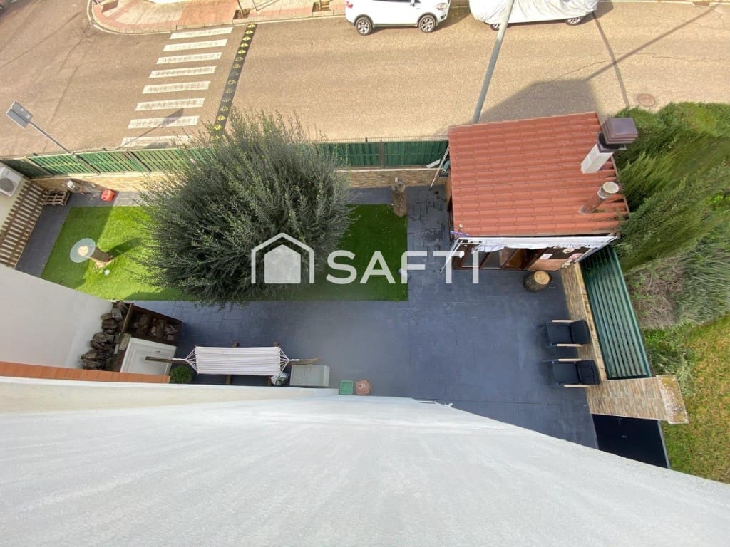 6 camera da letto Villa in vendita in Alcala de Guadaira con piscina garage - 935.000 € (Rif: 9533791)