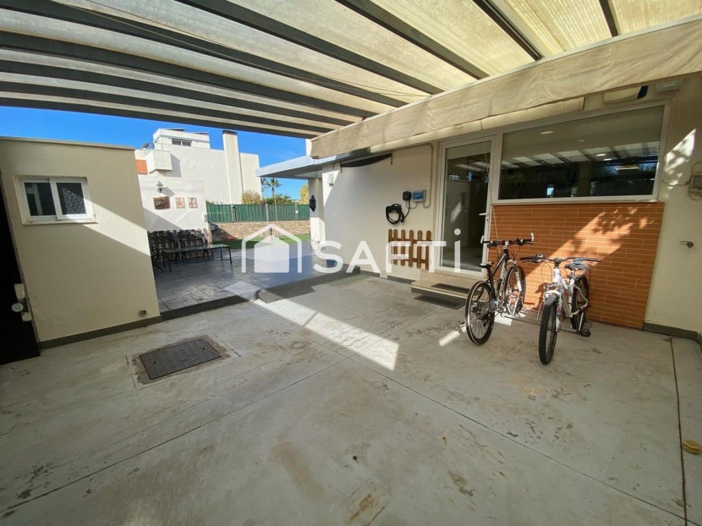 6 camera da letto Villa in vendita in Alcala de Guadaira con piscina garage - 935.000 € (Rif: 9533791)