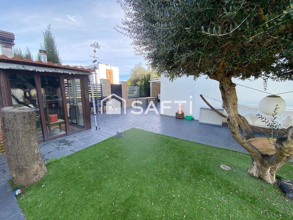 6 camera da letto Villa in vendita in Alcala de Guadaira con piscina garage - 935.000 € (Rif: 9533791)