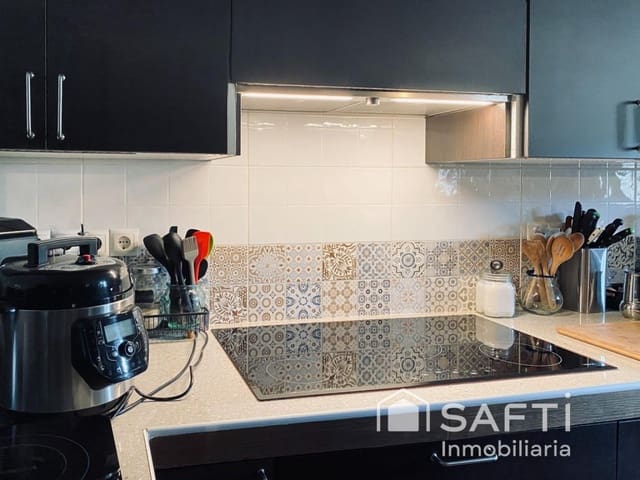 2 sovrum Finca/Hus på landet till salu i Llombai - 295 000 € (Ref: 9533792)