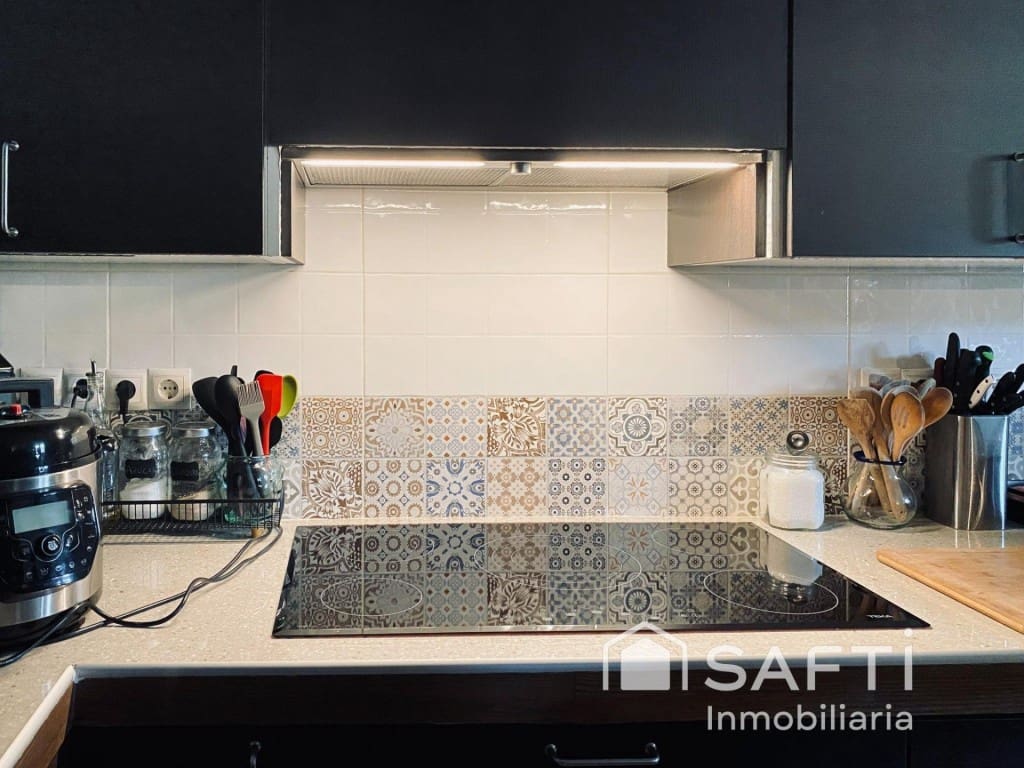 2 sovrum Finca/Hus på landet till salu i Llombai - 295 000 € (Ref: 9533792)