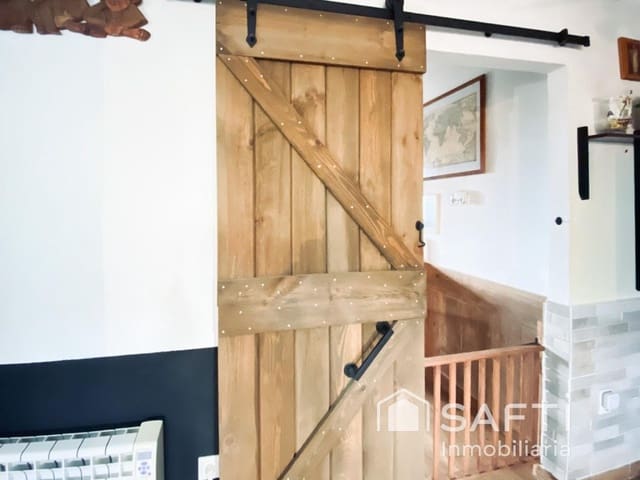 2 sovrum Finca/Hus på landet till salu i Llombai - 295 000 € (Ref: 9533792)