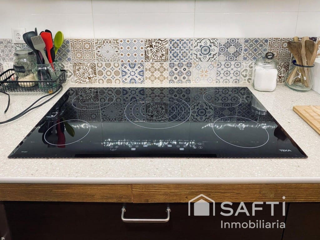 2 sovrum Finca/Hus på landet till salu i Llombai - 295 000 € (Ref: 9533792)