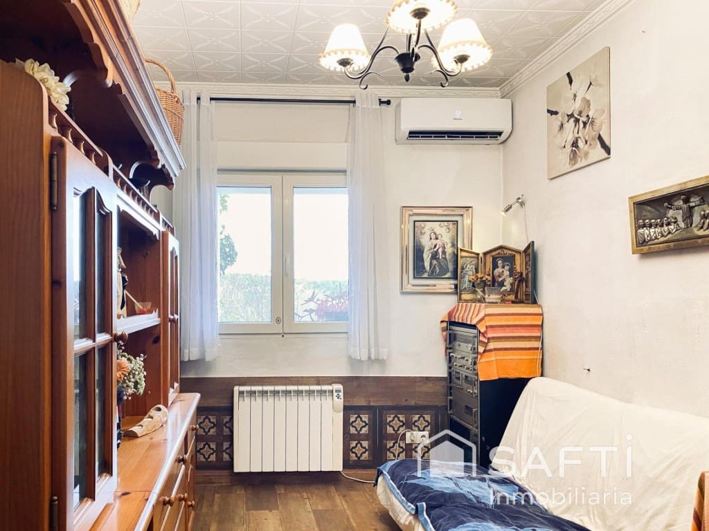 2 sovrum Finca/Hus på landet till salu i Llombai - 295 000 € (Ref: 9533792)