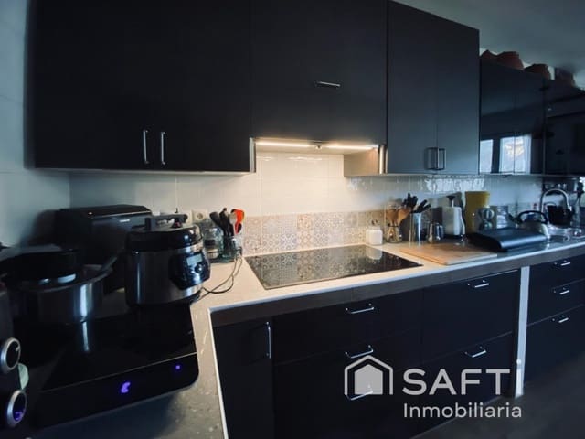 2 sovrum Finca/Hus på landet till salu i Llombai - 295 000 € (Ref: 9533792)