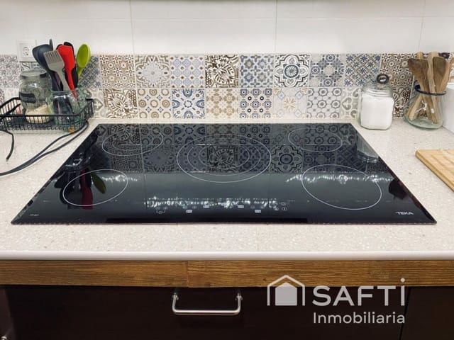 2 sovrum Finca/Hus på landet till salu i Llombai - 295 000 € (Ref: 9533792)