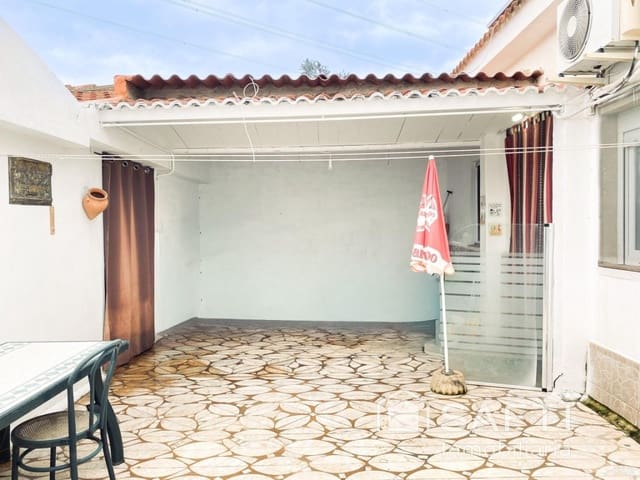 2 sovrum Finca/Hus på landet till salu i Llombai - 295 000 € (Ref: 9533792)