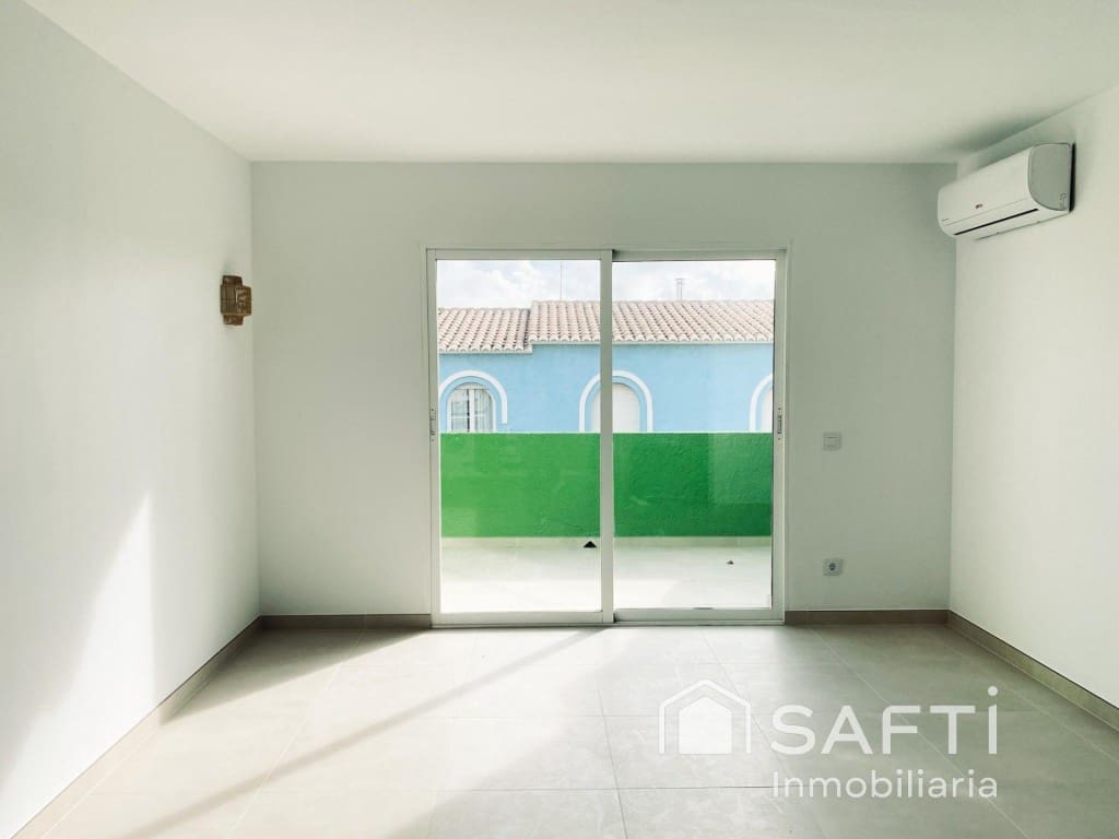 2 chambre Appartement à vendre à Benitachell / Benitatxell - 240 000 € (Ref: 9533793)