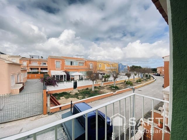 2 chambre Appartement à vendre à Cumbre del Sol, Benitachell / Benitatxell - 240 000 € (Ref: 9533793)