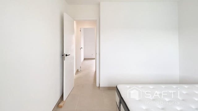 2 chambre Appartement à vendre à Cumbre del Sol, Benitachell / Benitatxell - 240 000 € (Ref: 9533793)