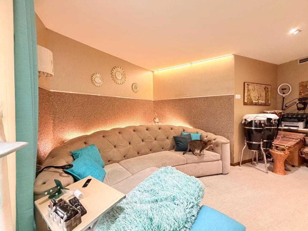 2 bedroom Apartment for sale in Pontevedra city with garage - € 245,000 (Ref: 9533794)