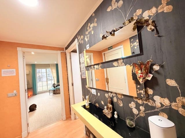 2 quarto Apartamento para venda em Pontevedra cidade com garagem - 245 000 € (Ref: 9533794)