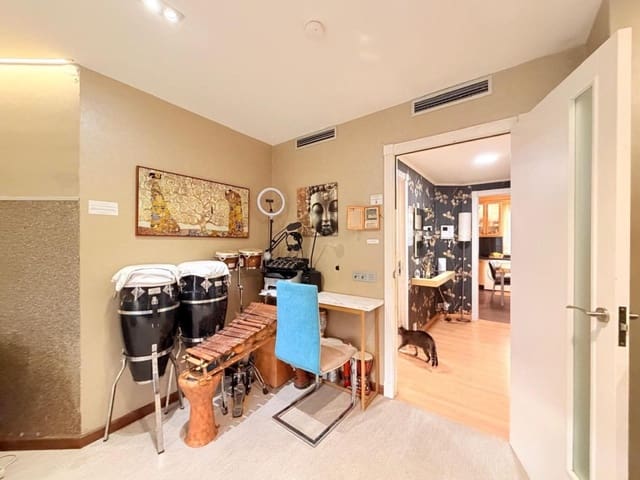 2 quarto Apartamento para venda em Pontevedra cidade com garagem - 245 000 € (Ref: 9533794)