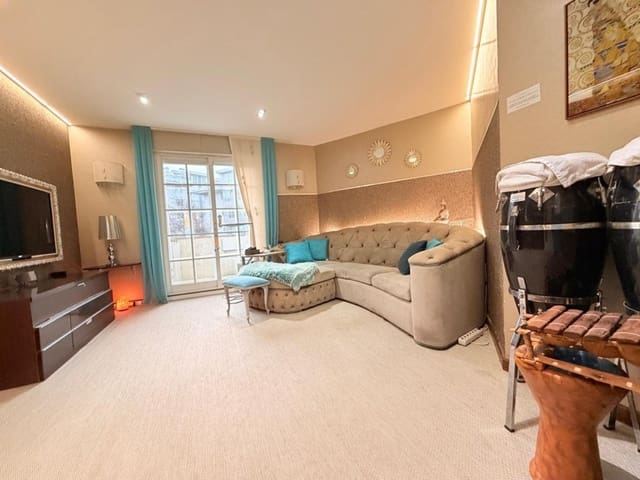 2 quarto Apartamento para venda em Pontevedra cidade com garagem - 245 000 € (Ref: 9533794)