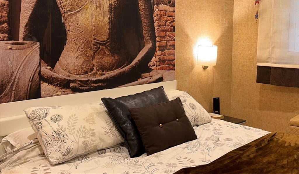 2 bedroom Apartment for sale in Pontevedra city with garage - € 245,000 (Ref: 9533794)