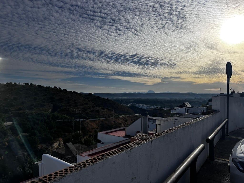 1 bedroom Apartment for sale in Arcos de la Frontera - € 46,000 (Ref: 9533795)