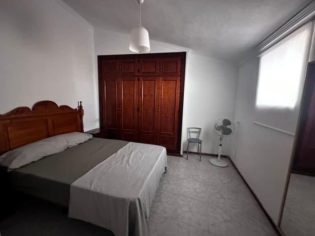 1 soveværelse Lejlighed til salg i Arcos de la Frontera - € 46.000 (Ref: 9533795)