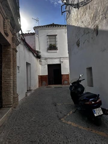 1 soveværelse Lejlighed til salg i Arcos de la Frontera - € 46.000 (Ref: 9533795)