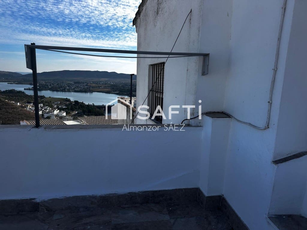 1 bedroom Apartment for sale in Arcos de la Frontera - € 46,000 (Ref: 9533795)