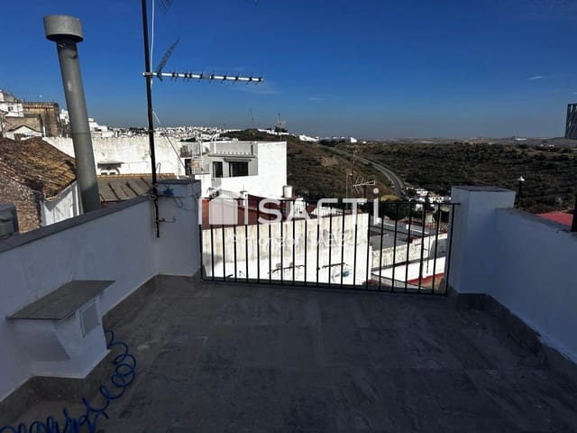 1 soveværelse Lejlighed til salg i Arcos de la Frontera - € 46.000 (Ref: 9533795)