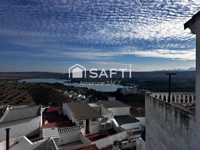 1 soveværelse Lejlighed til salg i Arcos de la Frontera - € 46.000 (Ref: 9533795)