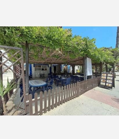 Commerciale in vendita in Salobreña - 207.260 € (Rif: 9533796)