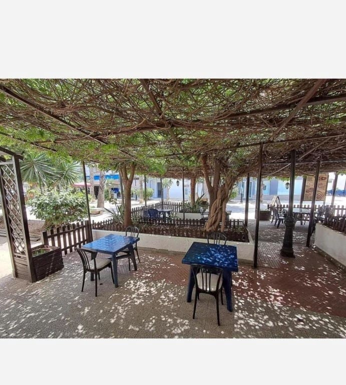 Commerciale in vendita in Salobrena - 207.260 € (Rif: 9533796)