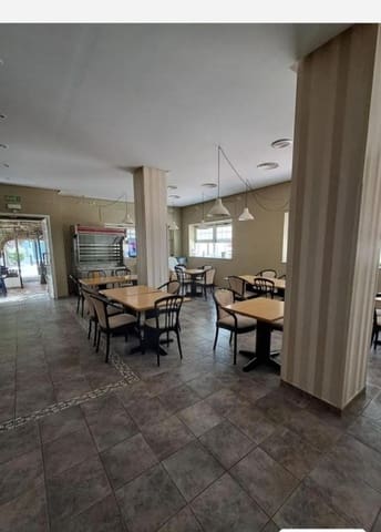 Commerciale in vendita in Salobreña - 207.260 € (Rif: 9533796)