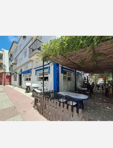 Commerciale in vendita in Salobreña - 207.260 € (Rif: 9533796)