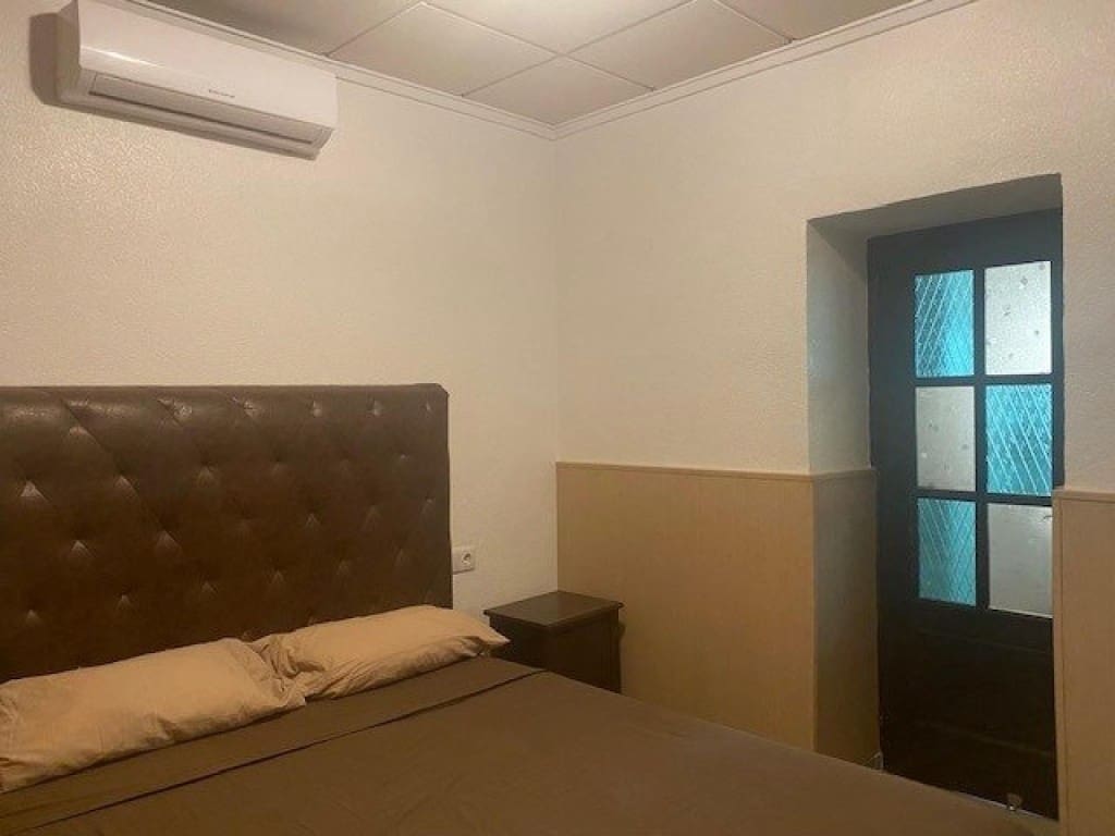 4 sypialnia Willa na sprzedaż w Los Montesinos z basenem garażem - 286 000 € (Ref: 9535778)