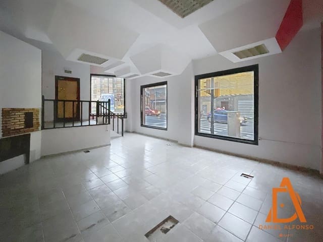 Gewerbe zu vermieten in Gijón - 700 € (Ref: 9535779)