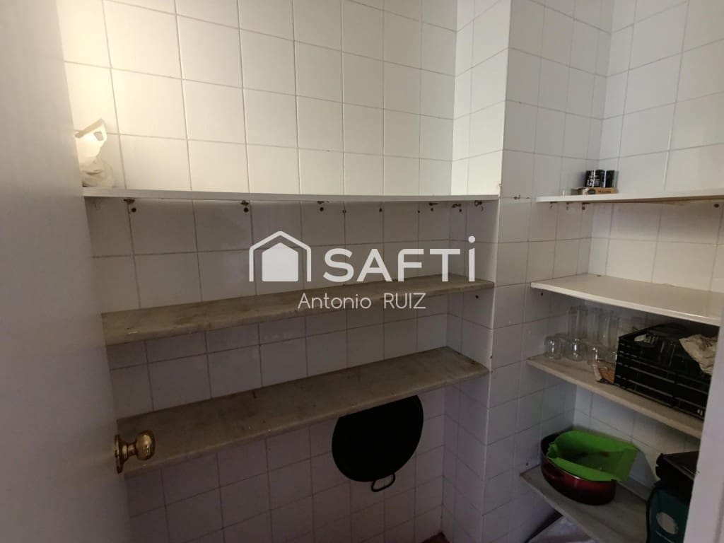 3 bedroom Apartment for sale in Ubeda - € 89,990 (Ref: 9535780)