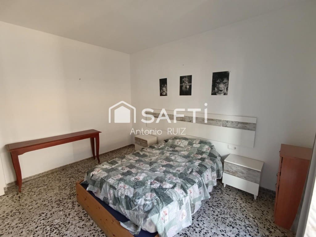 3 bedroom Apartment for sale in Ubeda - € 89,990 (Ref: 9535780)