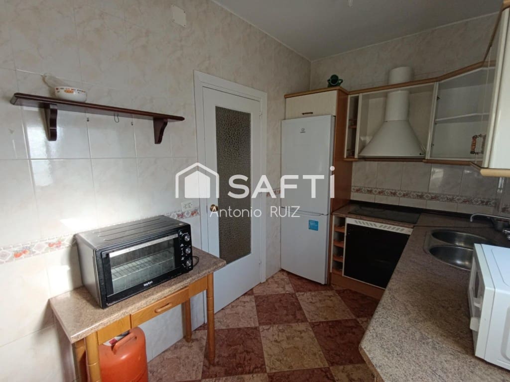 3 bedroom Apartment for sale in Ubeda - € 89,990 (Ref: 9535780)