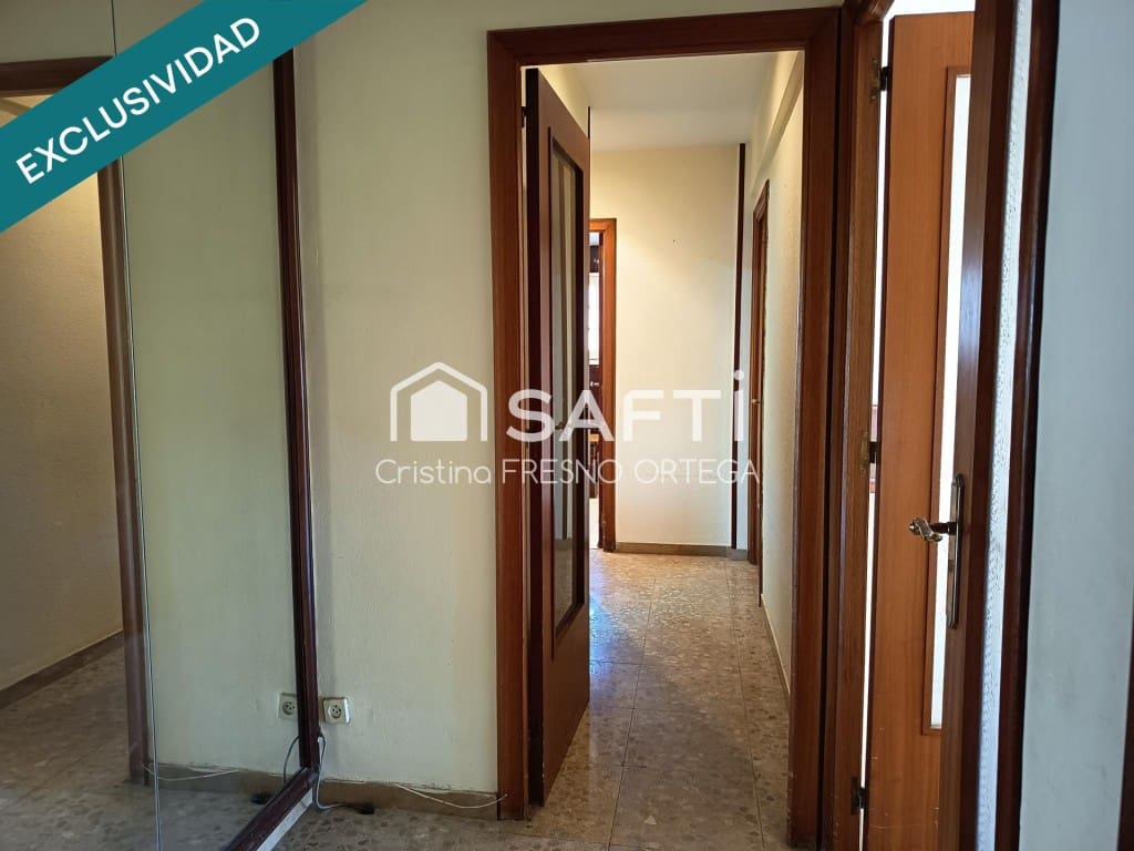 4 bedroom Apartment for sale in Reus - € 159,000 (Ref: 9535781)