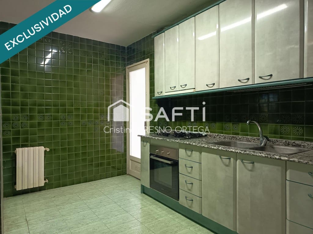 4 bedroom Apartment for sale in Reus - € 159,000 (Ref: 9535781)