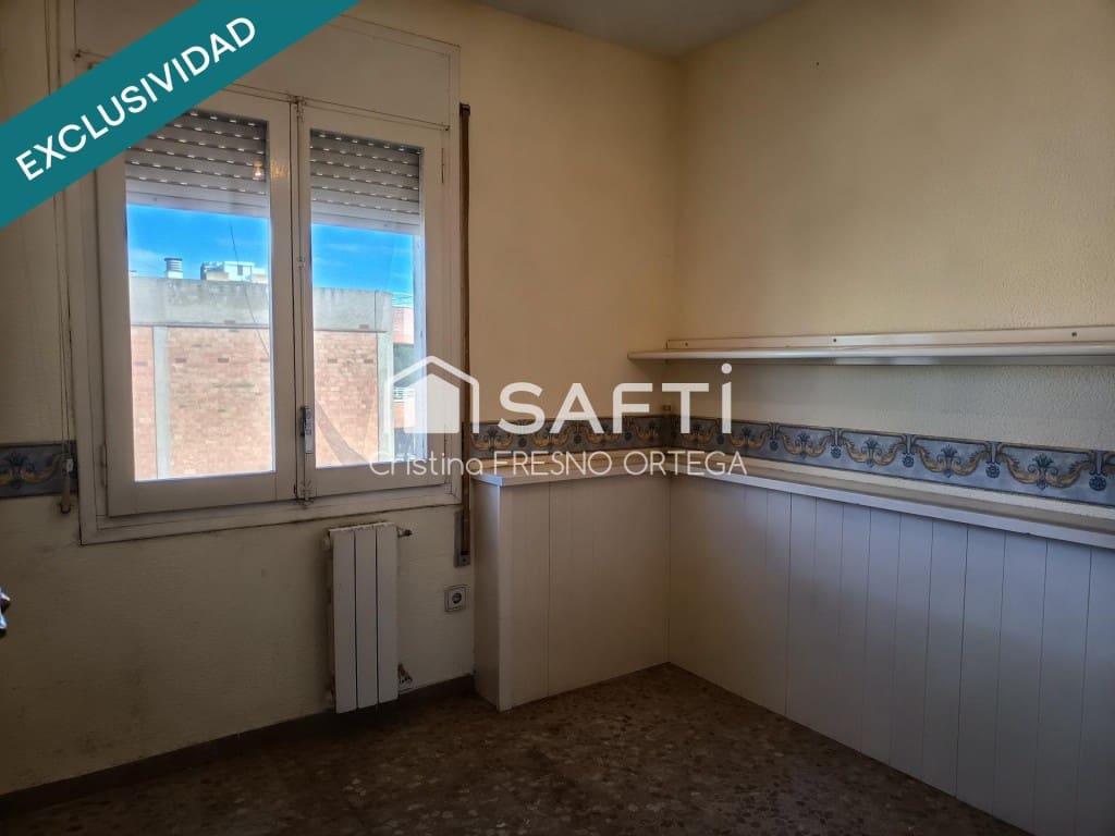 4 bedroom Apartment for sale in Reus - € 159,000 (Ref: 9535781)