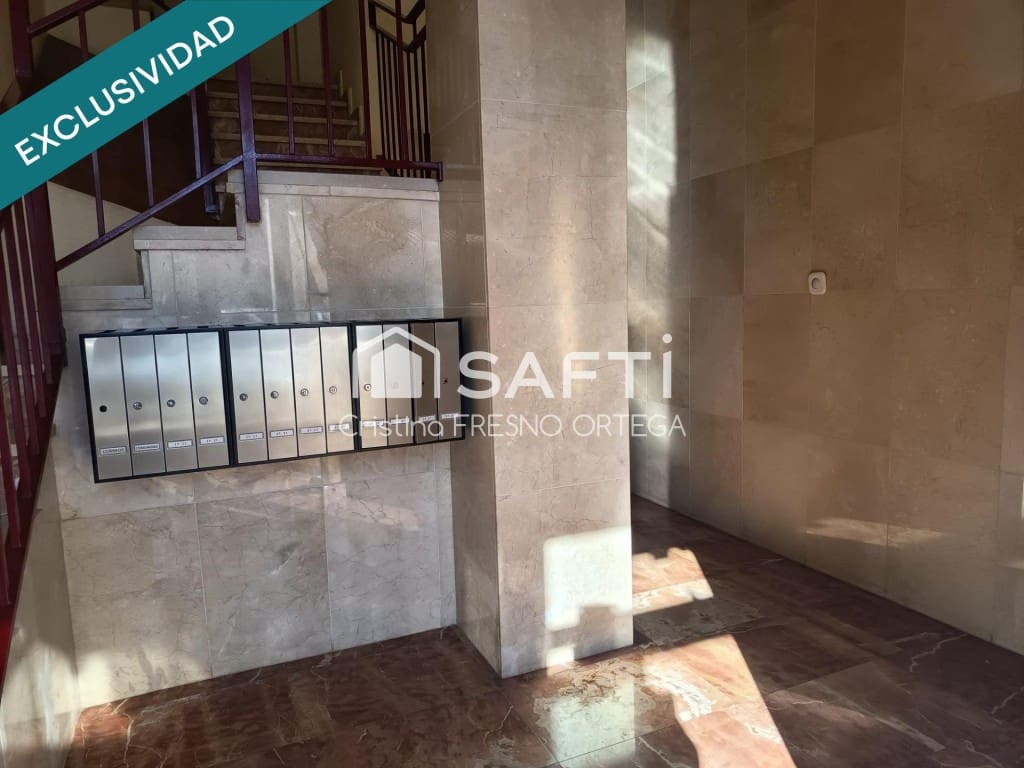 4 bedroom Apartment for sale in Reus - € 159,000 (Ref: 9535781)