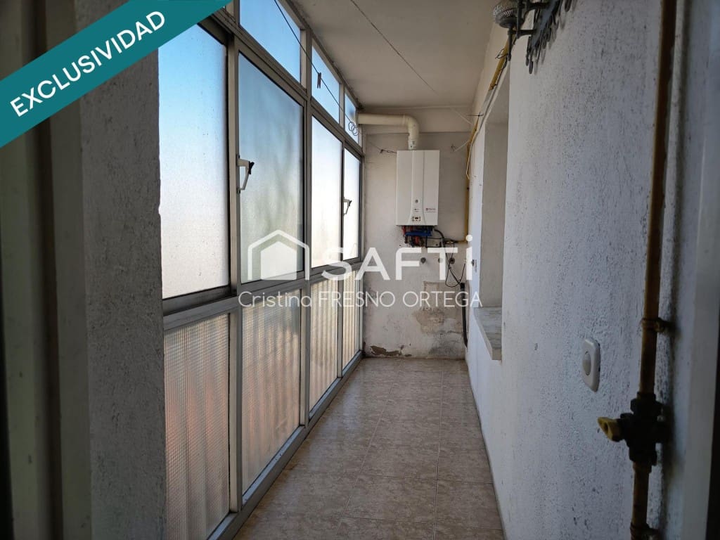 4 bedroom Apartment for sale in Reus - € 159,000 (Ref: 9535781)
