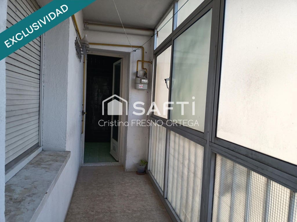 4 bedroom Apartment for sale in Reus - € 159,000 (Ref: 9535781)