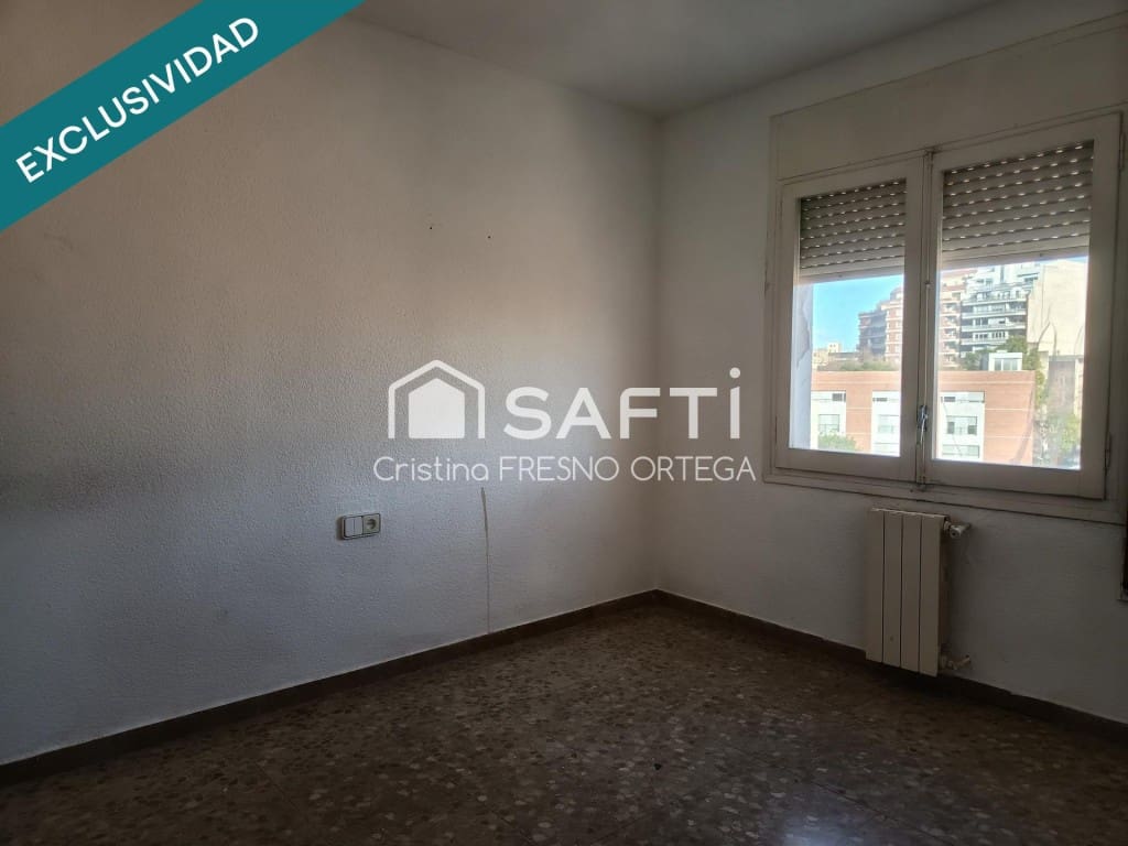 4 bedroom Apartment for sale in Reus - € 159,000 (Ref: 9535781)