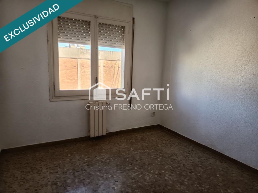 4 bedroom Apartment for sale in Reus - € 159,000 (Ref: 9535781)