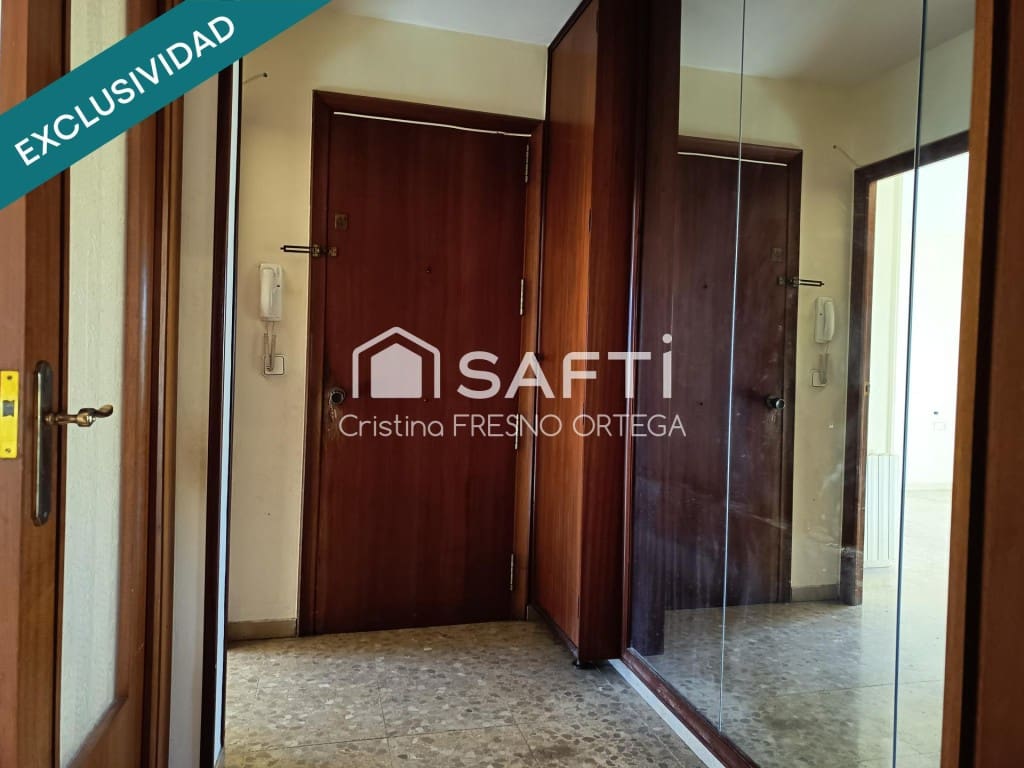 4 bedroom Apartment for sale in Reus - € 159,000 (Ref: 9535781)