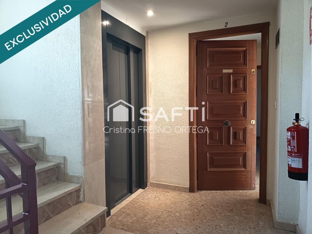 4 bedroom Apartment for sale in Reus - € 159,000 (Ref: 9535781)