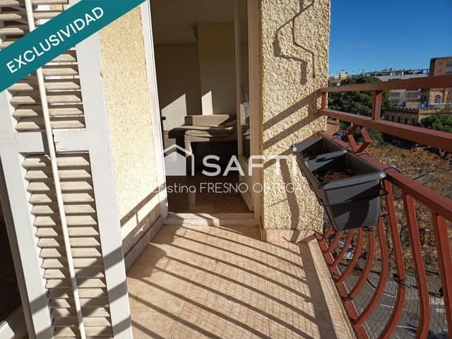 4 sypialnia Apartament na sprzedaż w Reus - 159 000 € (Ref: 9535781)