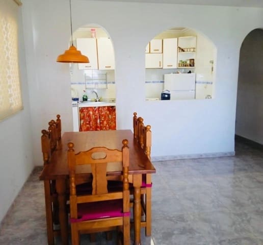 3 quarto Quinta/Casa Rural para venda em Genalguacil com garagem - 96 000 € (Ref: 9535782)