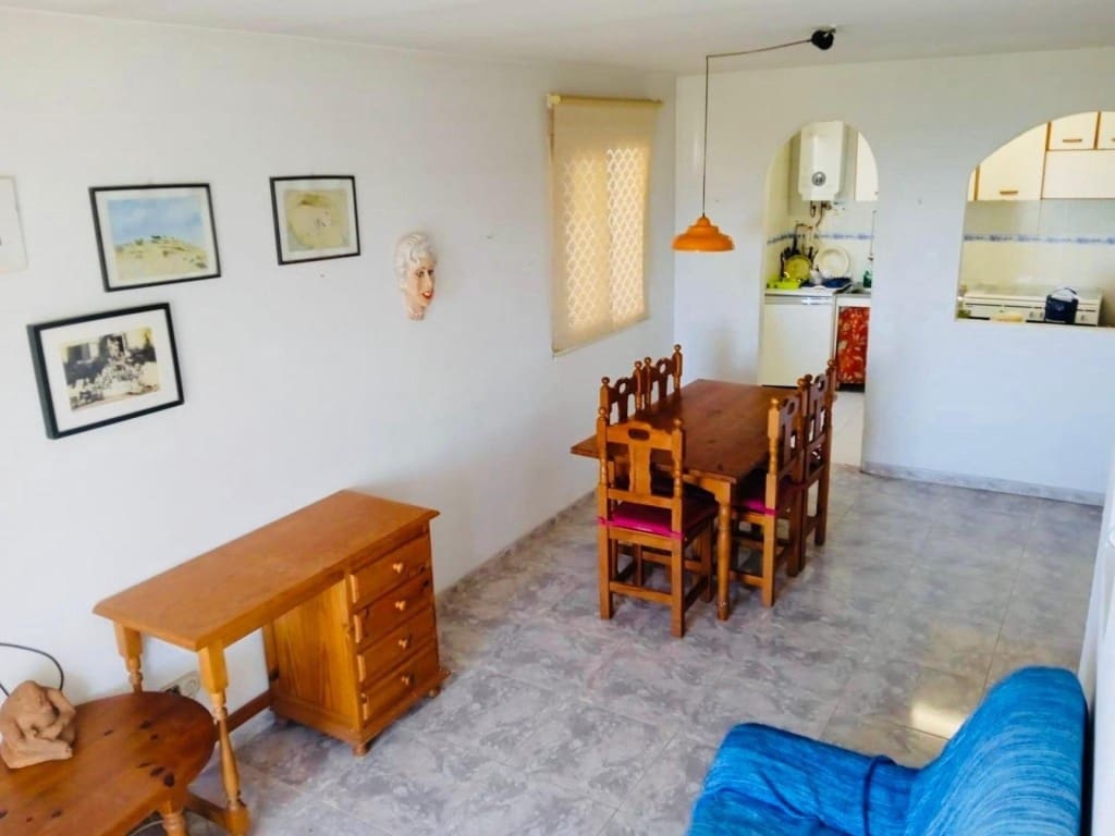 3 quarto Quinta/Casa Rural para venda em Genalguacil com garagem - 96 000 € (Ref: 9535782)