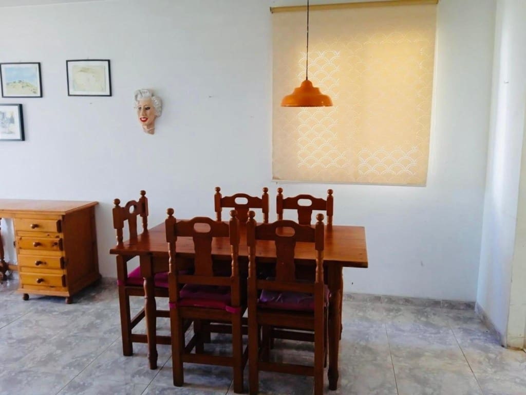 3 quarto Quinta/Casa Rural para venda em Genalguacil com garagem - 96 000 € (Ref: 9535782)