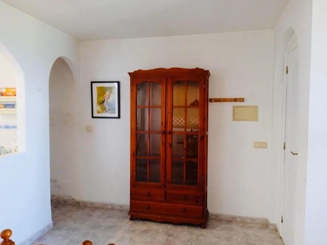 3 quarto Quinta/Casa Rural para venda em Genalguacil com garagem - 96 000 € (Ref: 9535782)